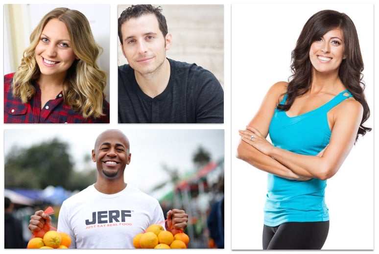 15 Best Wellness Blogs to Follow in 2015 | Tatiana Spears | Improving Health blog by CareATC, Inc.
