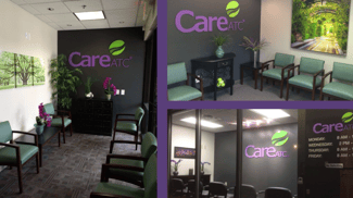 CareATC Offers On-Site Clinics and Health Screenings for Clients | Carah Counts | HR Insights blog by CareATC, Inc.