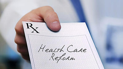 Health Reform: Fueling the Growth of On-Site Clinics?