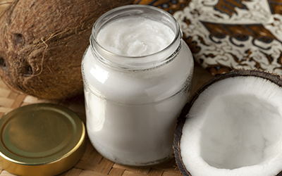 Get Your Fats Straight: Think Twice About Coconut Oil | Marla Richards, MS, LD, RD | Improving Health blog by CareATC, Inc.