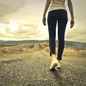 How to Create a Walking Plan That Works For You | Mairead Callahan, RDN, CPT | Improving Health blog by CareATC, Inc.