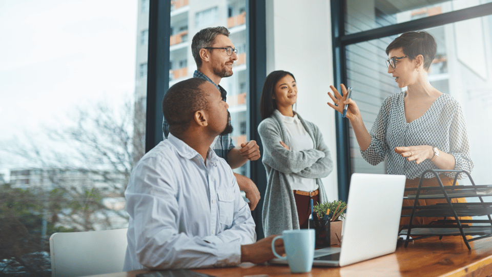 7 Steps to Implement an Employee Wellness Program