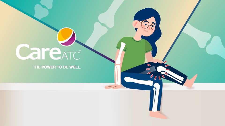What You Should Know About Arthritis