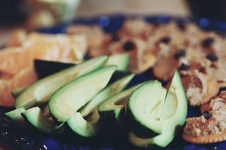 Healthy Snacks Ideas with Avocados | Marla Richards, MS, RD, LD | Improving Health blog by CareATC, Inc.