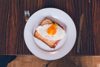 A Healthy Breakfast is the Best Start to Your Day [Recipe] | Marla Richards, MS, RD, LD | Improving Health blog by CareATC, Inc.