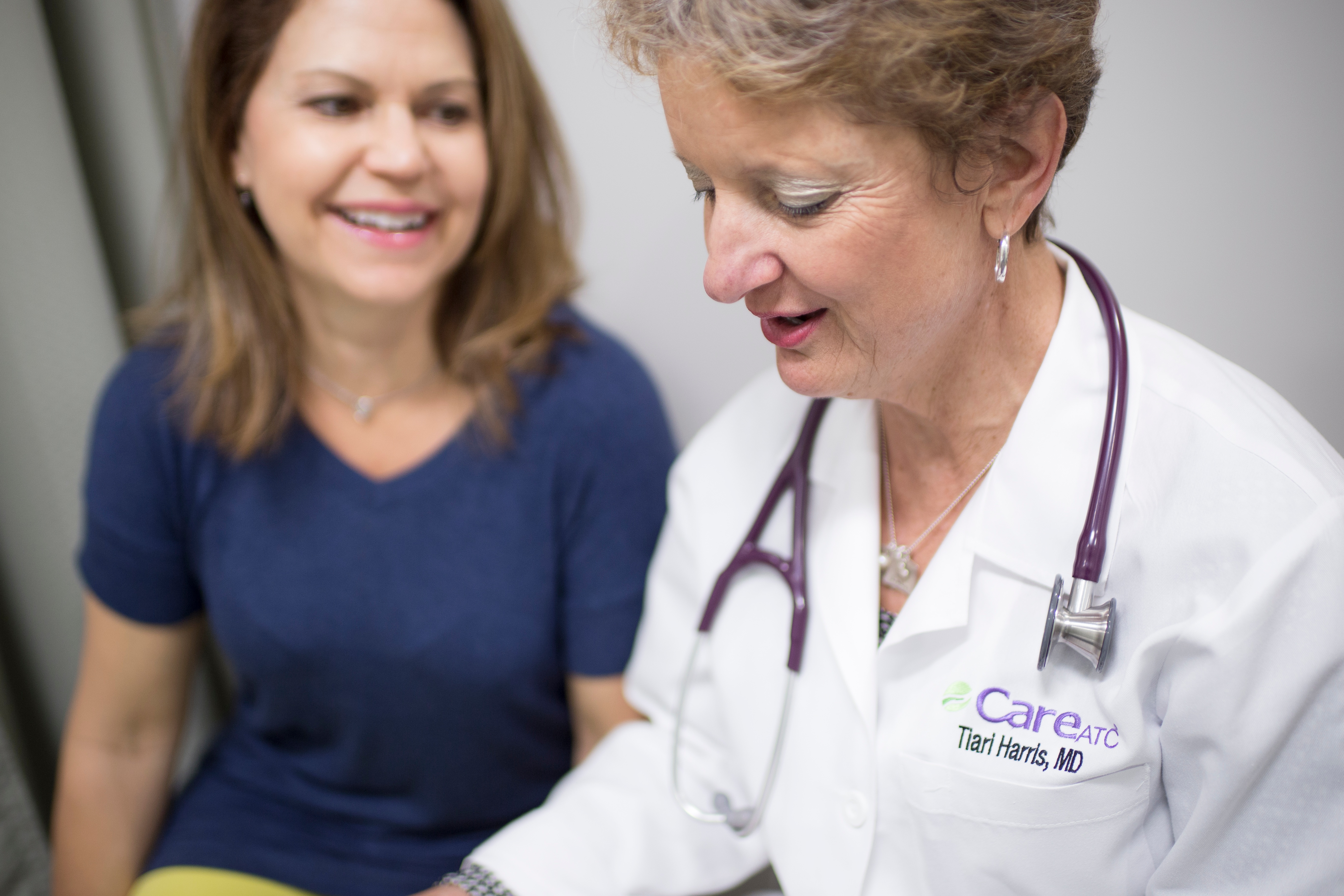 Audio Resource The Business Case for OnSite and SharedSite Clinics