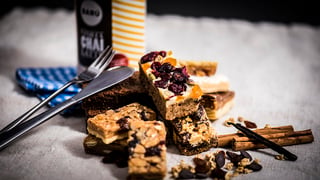 Is Your Granola Bar Actually Good for You? | Mairead Callahan, RDN, CPT | Improving Health blog by CareATC, Inc.