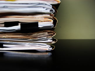 HR Departments Going Paperless | Wendy White | HR Insights blog by CareATC, Inc.