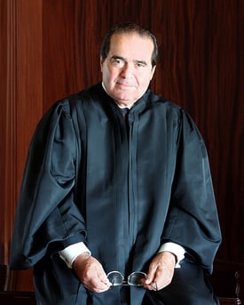 Justice Scalia's Death Leaves Health Care Cases In Limbo | Jeremy Cavness | Employer Healthcare Strategies blog by CareATC, Inc.