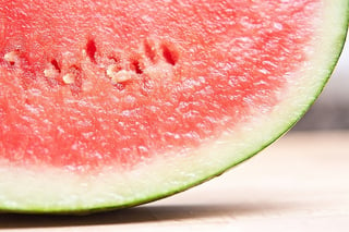 Watermelon, Strawberry, & Feta Summer Salad [Recipe] | Mairead Callahan, RDN, CPT | Improving Health blog by CareATC, Inc.