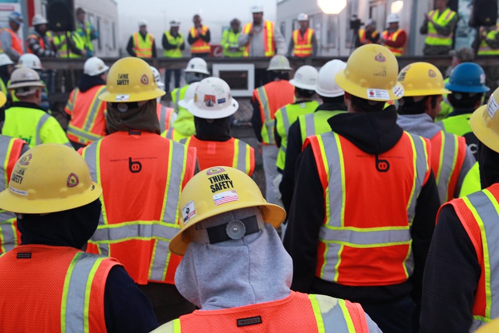 Risk Management Techniques To Reduce Workers Compensation Costs