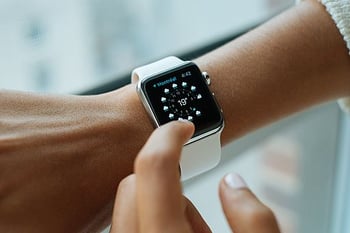 3 Reasons Wearable Fitness Technology is Right for the Workplace | Tatiana Spears | Employer Healthcare Strategies blog by CareATC, Inc.