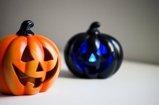 7 Tricks and Treats for a Happy and Healthy Halloween | Mairead Callahan, RDN, CPT | Improving Health blog by CareATC, Inc.