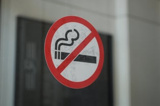 This Is What Happens When You Ban Workplace Smoking | Jeremy Cavness | HR Insights blog by CareATC, Inc.