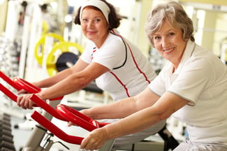 Overcoming Arthritis with Exercise | Hunter Allen | Improving Health blog by CareATC, Inc.