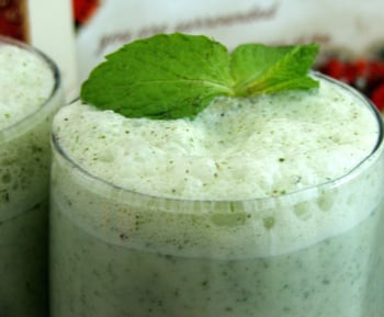 5 Green Smoothie Recipes You Can't Live Without | Sarah Summers | Improving Health blog by CareATC, Inc.