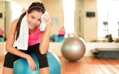 4 Natural (and Low Cost) Ways to Fuel Your Workouts | Mairead Callahan, RDN, CPT | Improving Health blog by CareATC, Inc.