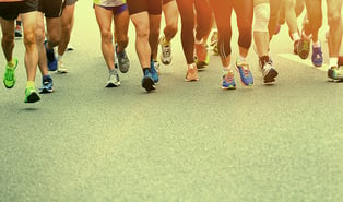 7 Tips to Help Prepare for Your Next Race | Mairead Callahan, RDN, CPT | Improving Health blog by CareATC, Inc.