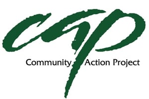 CAP Logo