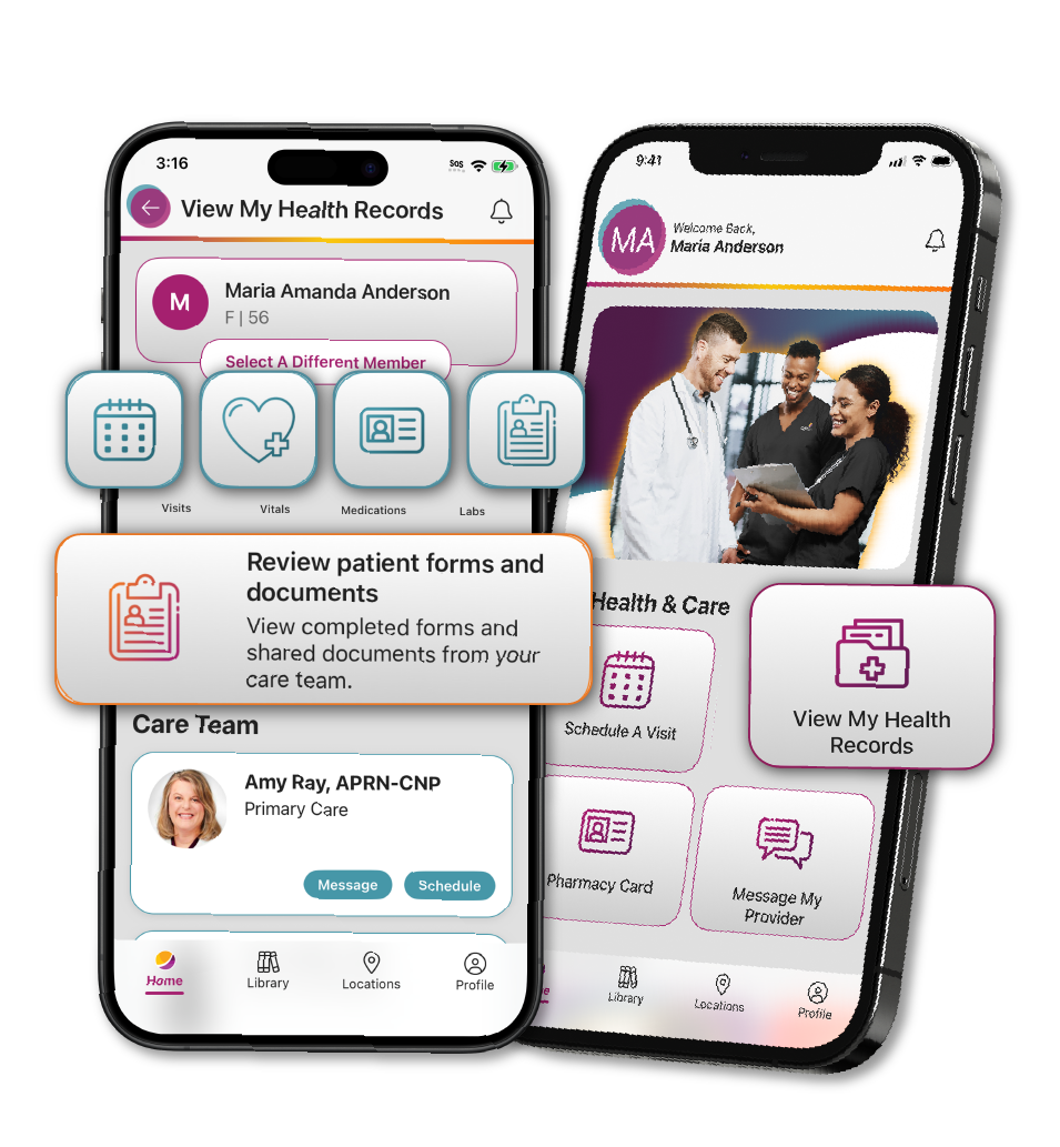 CATC-01499_MedicalRecordsAppLaunch_BlogGraphic_Mockup 1 opt B