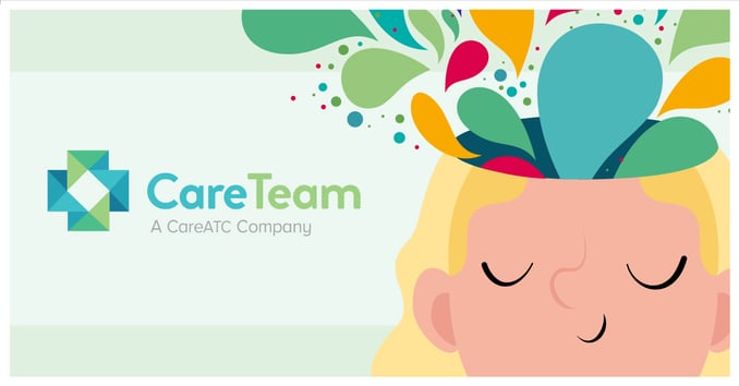 CareTeam - Living-in-the-moment_Blog