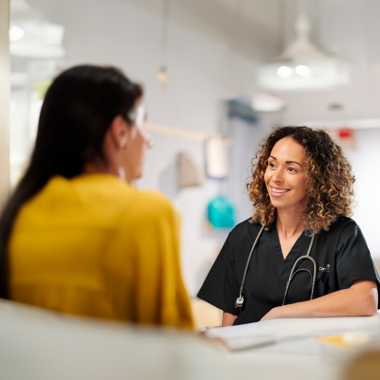 Company Wellness Program | CareATC