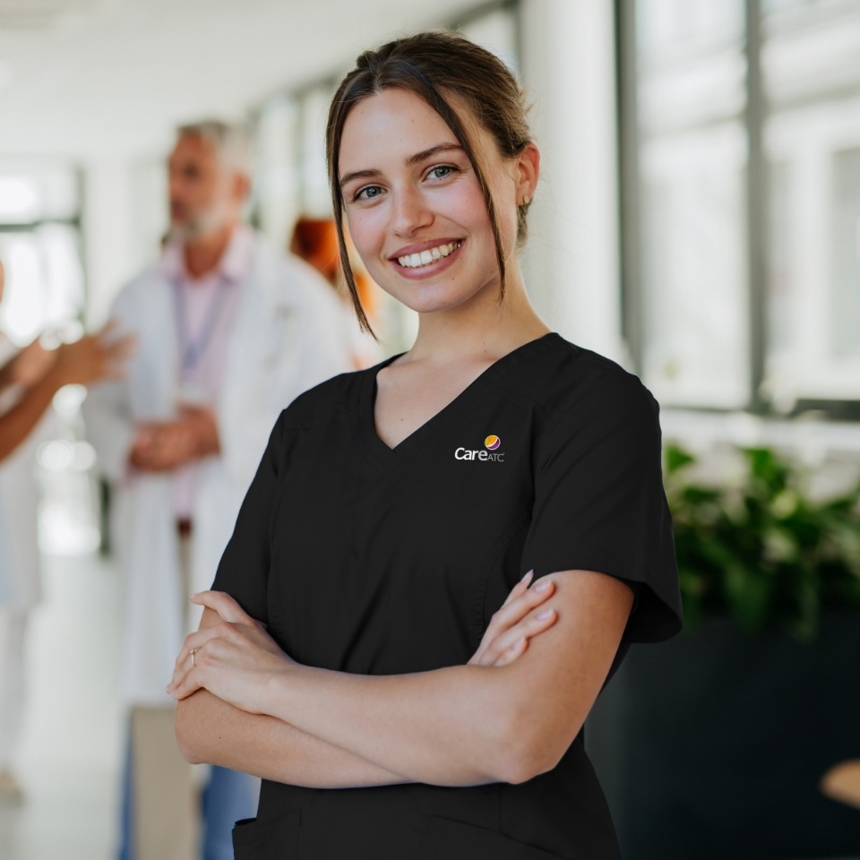 Employer Health Solutions | CareATC