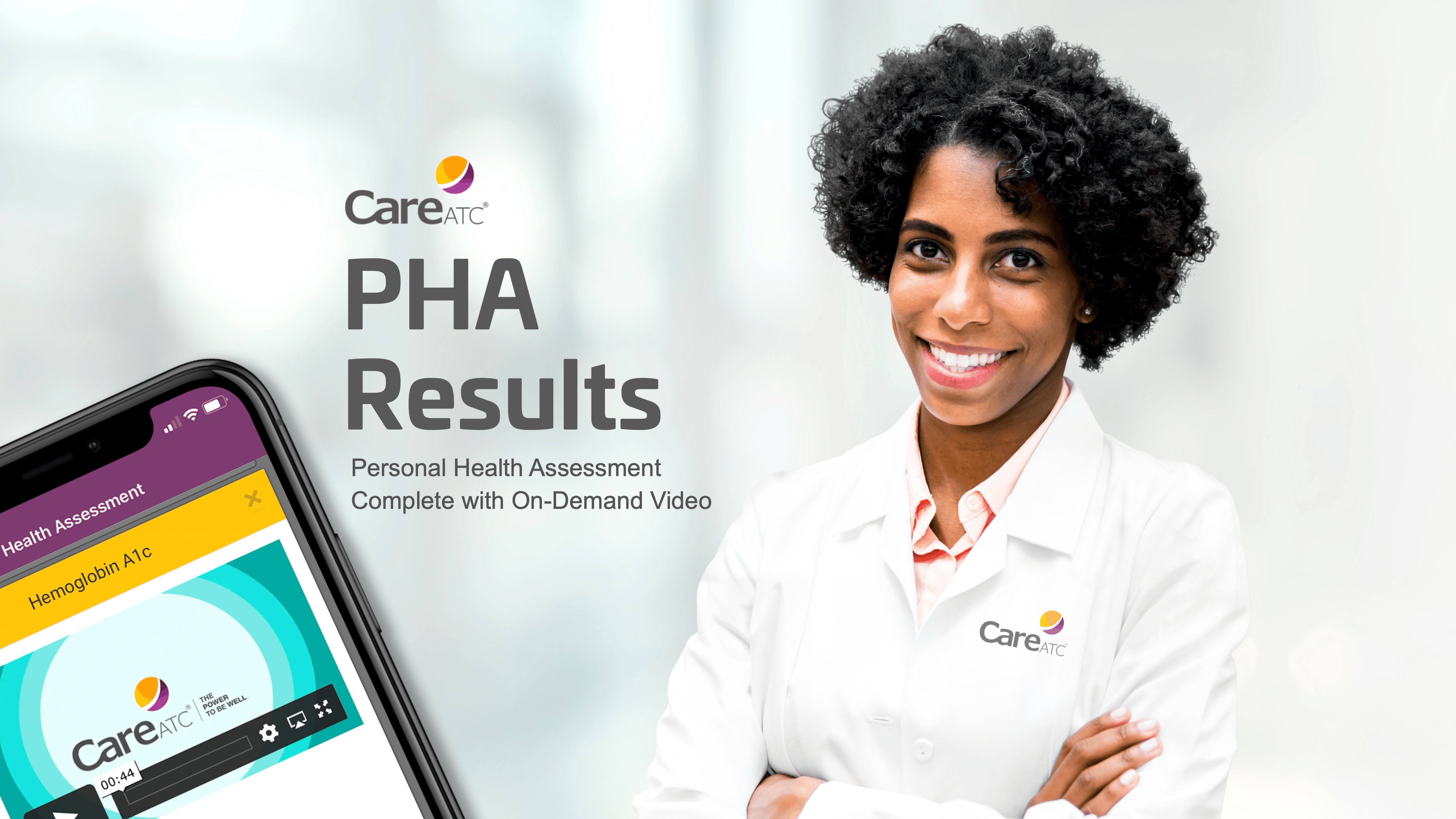 Product Update: PHA Results Gets a New User Interface to Advance Member ...