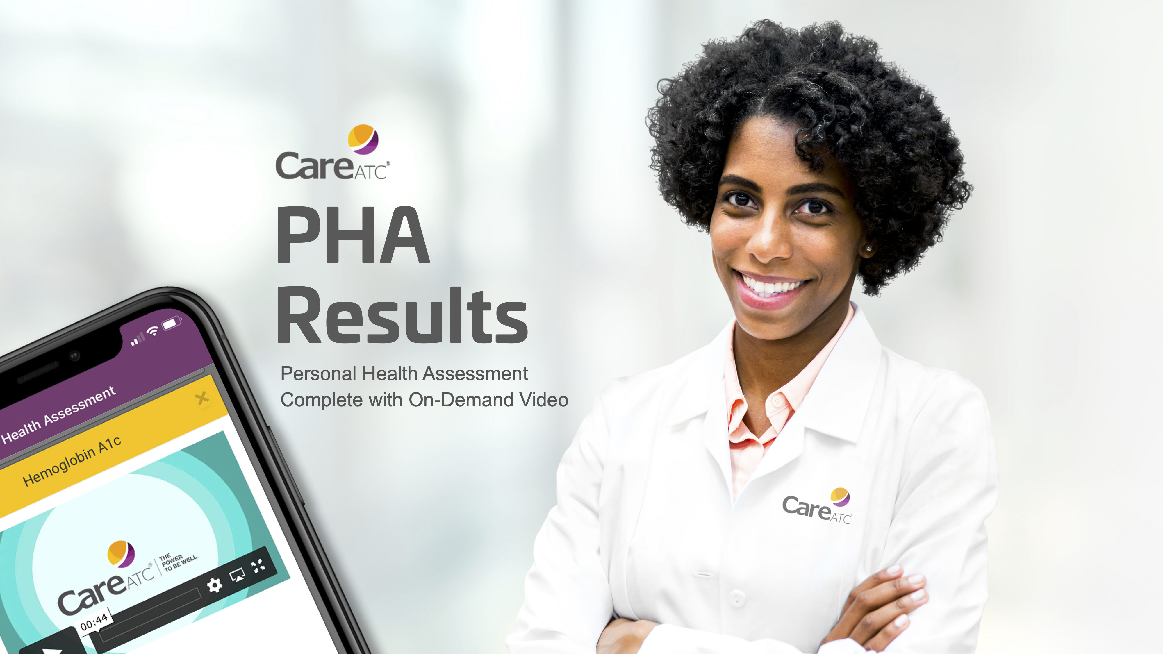 PHA Results 1