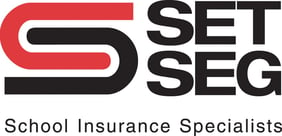 SETSEG Logo