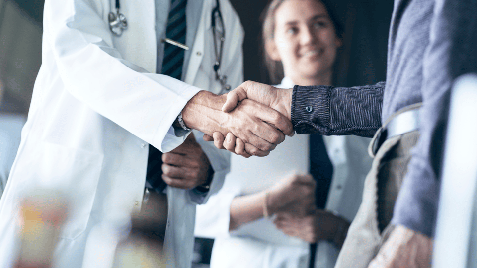 Recognizing Patient Experience Week