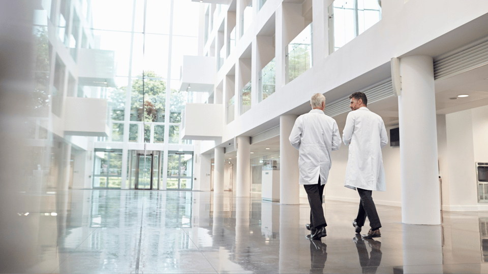 5 Reasons Why Physicians Are Leaving the Practice (And Where They Want to Go)