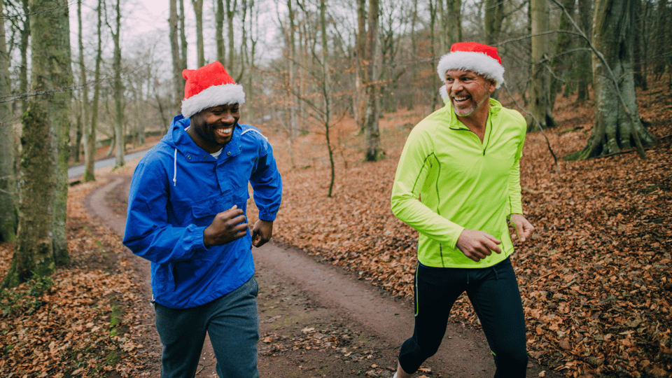 How to Maintain Healthy Habits During the Holidays