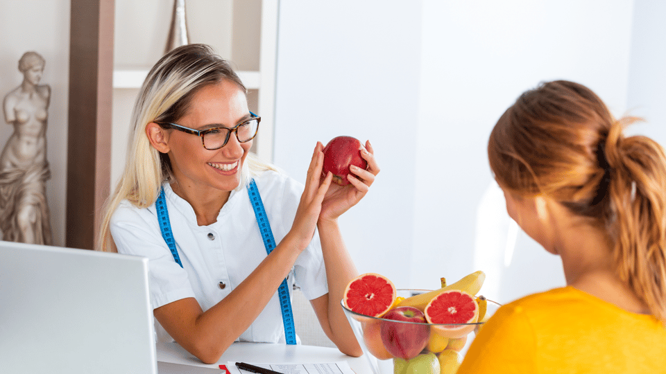 Nutrition Counseling vs. Health Coaching: What’s the Difference?