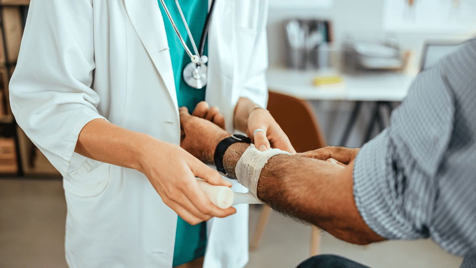 What is Onsite Occupational Health?