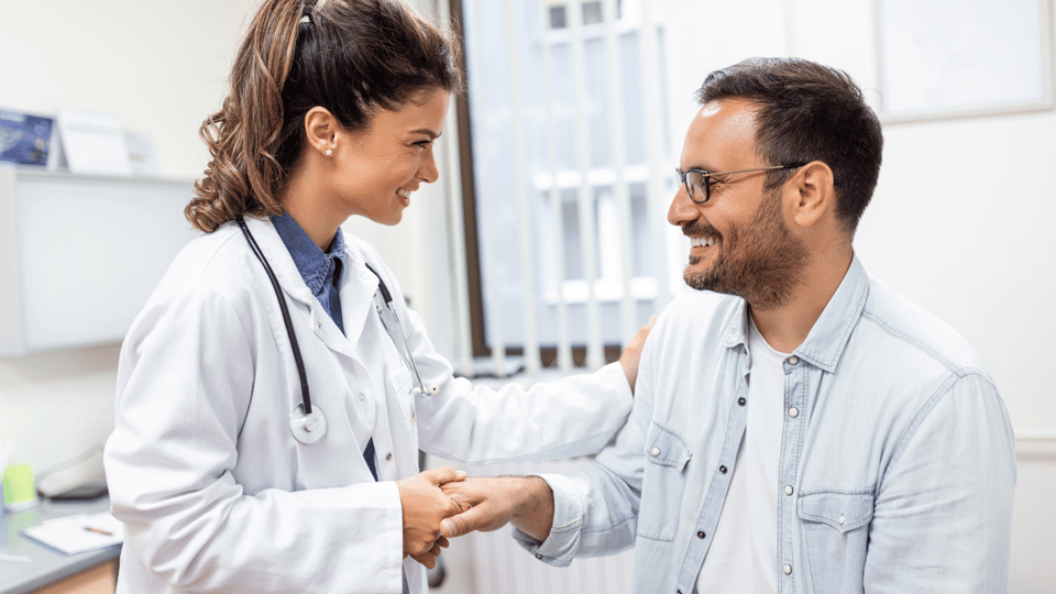 Onsite Occupational Health & Primary Care: A Winning Combination