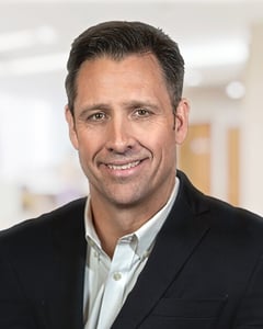 Mike Swinford, Board Member