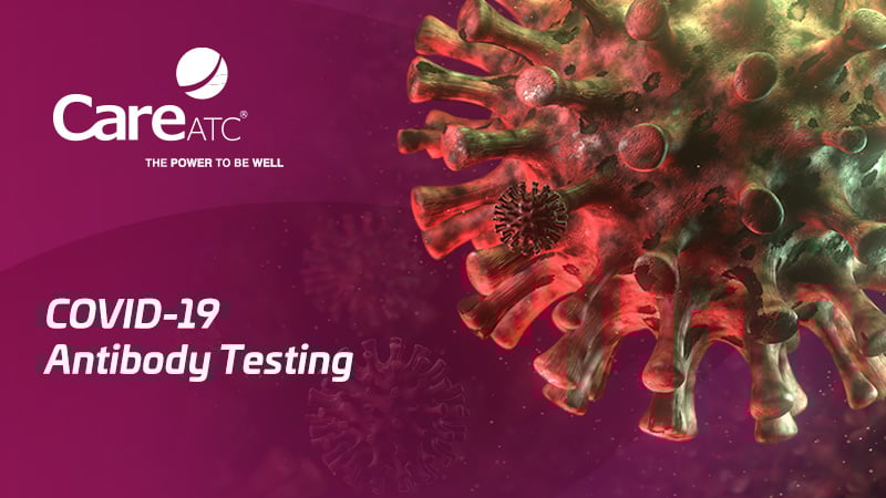 Social-Post-antibody testing