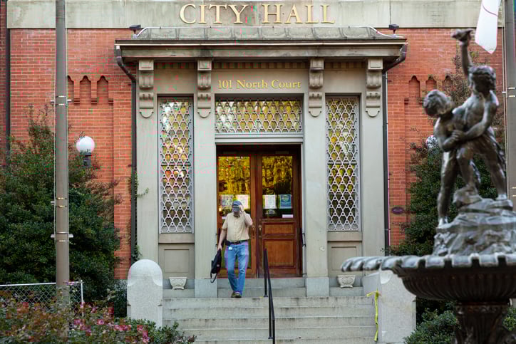 Why Municipalities Are Turning to Onsite Primary Care to Control Healthcare Costs