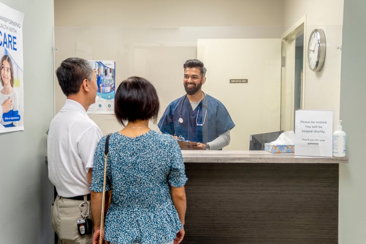 Onsite Primary Care: Boosting Employee Wellness and Resilience
