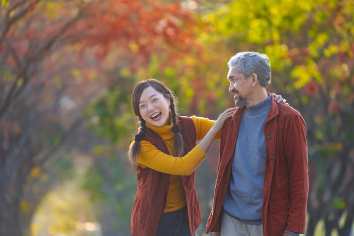 Feel Good, All Season Long: 3 Fall Wellness Tips That Work