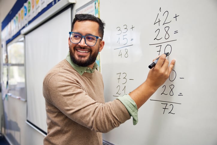 Onsite Clinics as a Competitive Advantage for Teacher Recruitment and Retention