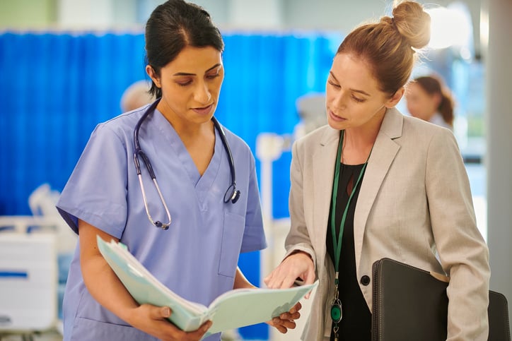 From Sick Care to Strategic Care: How Employers Are Rethinking Primary Care Delivery