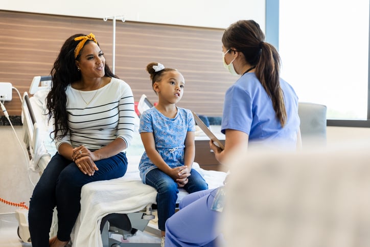 Urgent Care vs. Onsite Clinic: When to Visit and Why It Matters