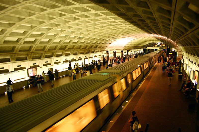 D.C. Employers to Provide Transportation Benefits | Ginger Sullivan | HR Insights blog by CareATC, Inc.