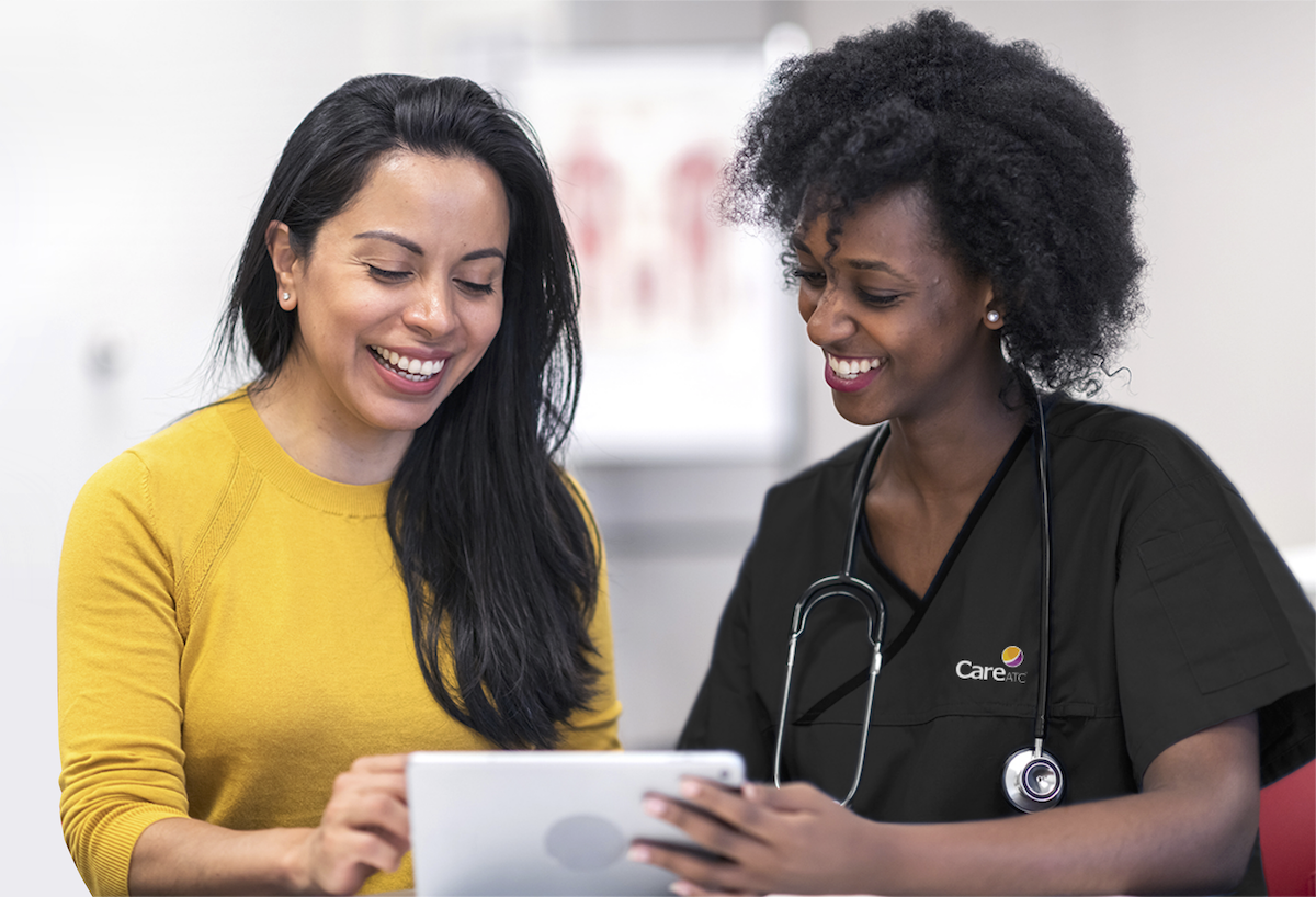 Press Release | University of Tulsa Partners with CareATC