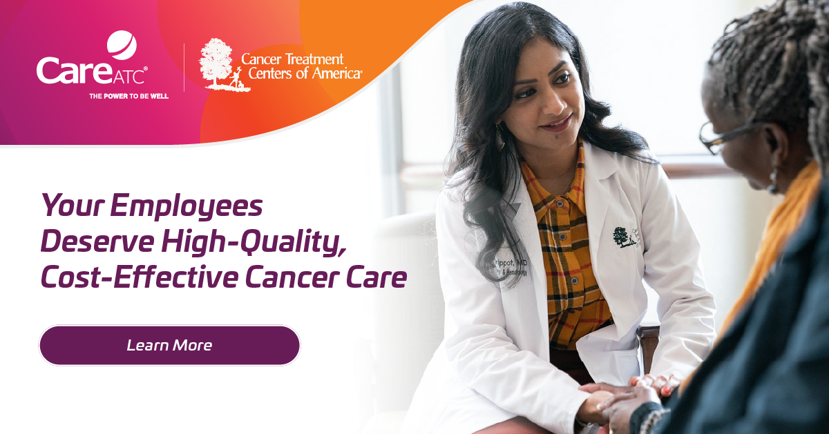 Press Release Cancer Treatment Centers of America Press Release Cancer Treatment Centers of America
