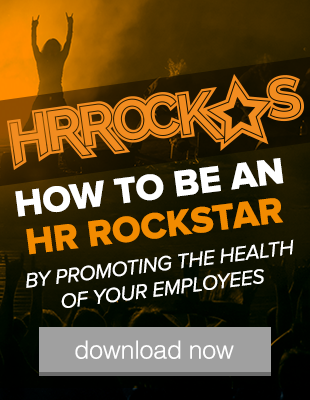 How to be an HR Rockstar by Promoting the Health of Your Employees | CareATC, Inc.