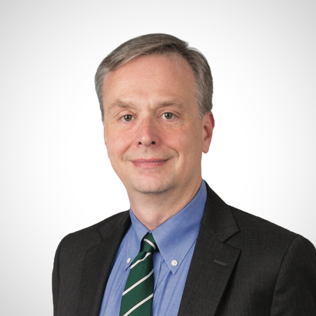 Stephen Kubiatowski Headshot